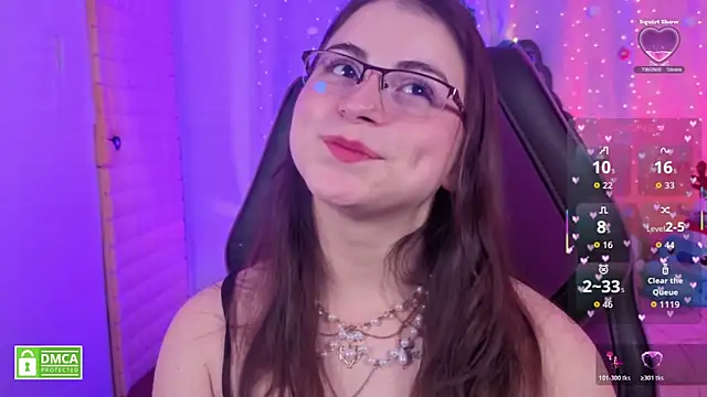 Taiga_Cute's cam snapshot