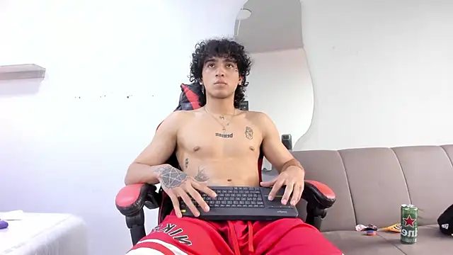 JackesTaylor live sex cam