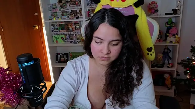 Sweet_sully__ live sex cam