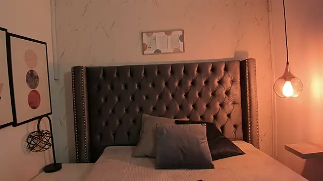 Kim_Blane's cam snapshot