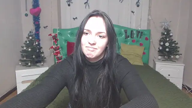 IsabelBlackberry's cam snapshot