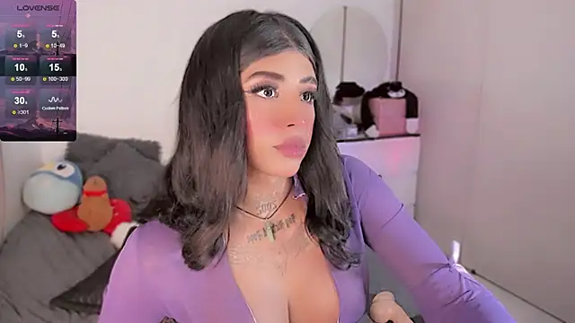 SweetPrincessS's cam snapshot