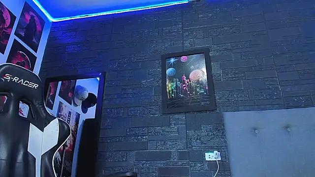 Romancartier_1 live sex cam