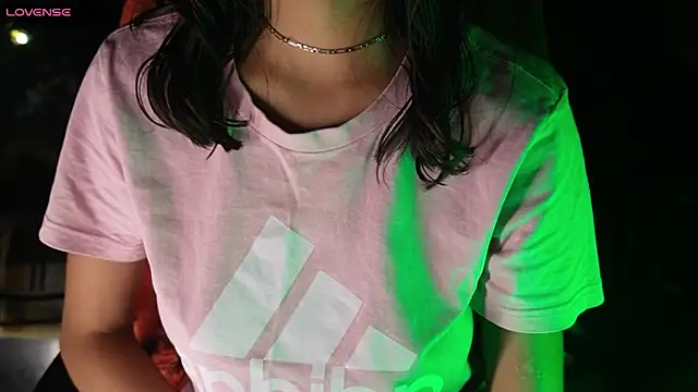 Misha-Malhotra's cam snapshot