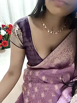 Shalu_G's cam snapshot