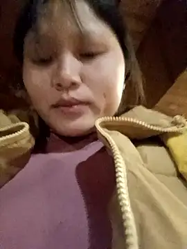 yoyo-mi's cam snapshot