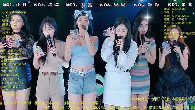 YB-001's cam snapshot