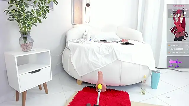 lannarusso_ live sex cam