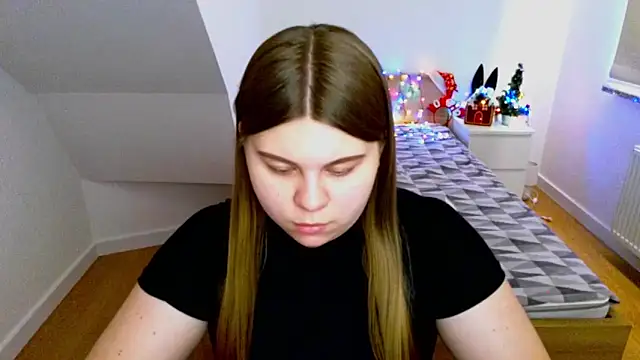 AbbyLuxee's cam snapshot