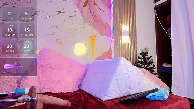 JessicaElowin's cam snapshot