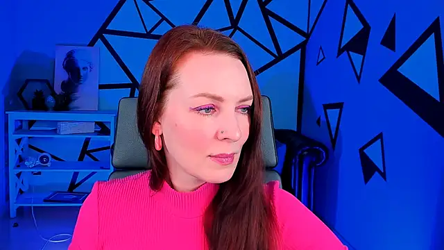 VandaRossi live sex cam