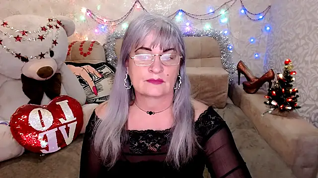 SiberiabBerry's cam snapshot