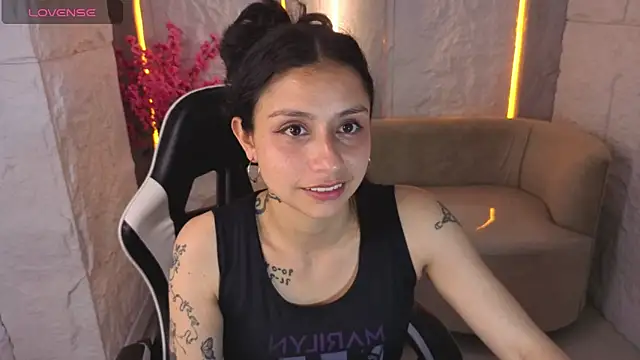 hada_crazy_tx's cam snapshot