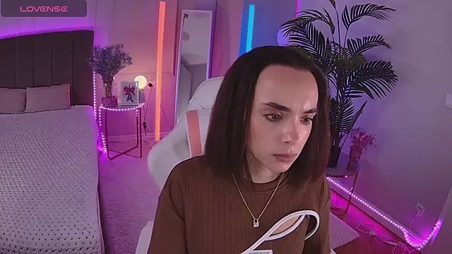 Dayana_Foxy's cam snapshot