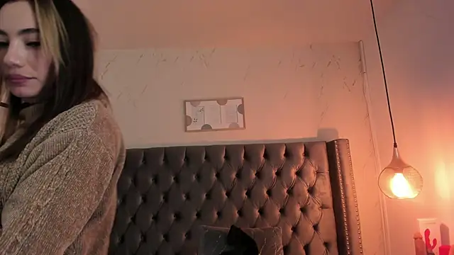 Kim_Blane's cam snapshot