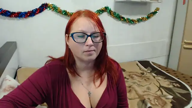 Lilia4joy's cam snapshot