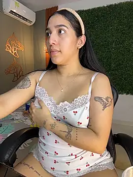 Amandanauty's cam snapshot