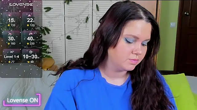 sunyy_bunyy's cam snapshot