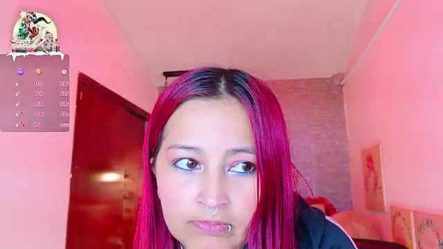 meghan_nill's cam snapshot