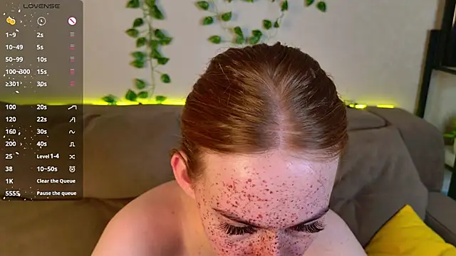 Roxy_Sunnny's cam snapshot