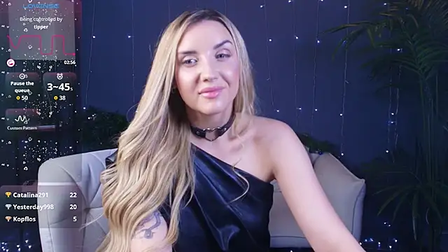 _Mi1a_'s cam snapshot