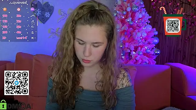 Elsie_Cutties's cam snapshot