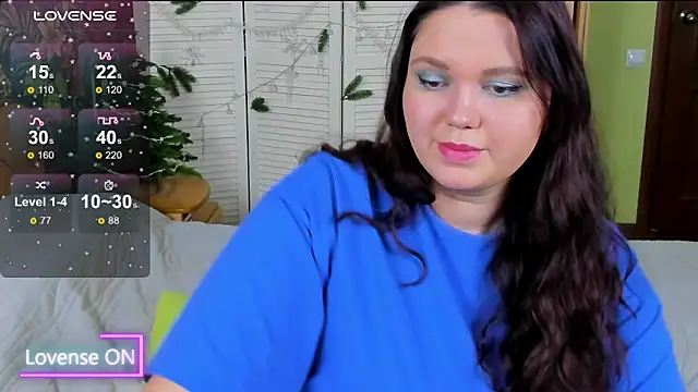 sunyy_bunyy's cam snapshot