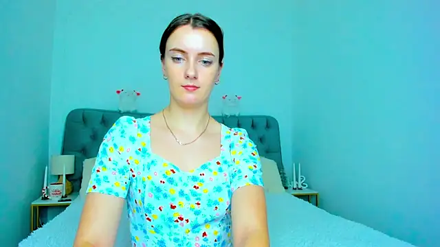 Blush_flowwer's cam snapshot