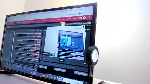 Maya_Rivers's cam snapshot