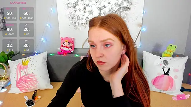 Evarey_'s cam snapshot