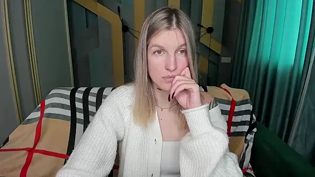 EmilyWalkeri's cam snapshot