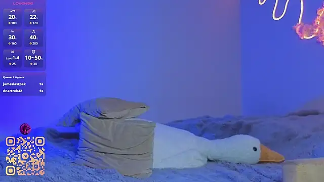 DaiquiriChan's cam snapshot