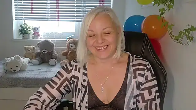 Linsy_Kim's cam snapshot