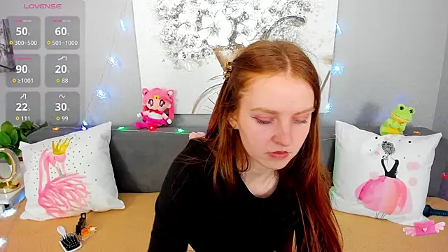 Evarey_'s cam snapshot