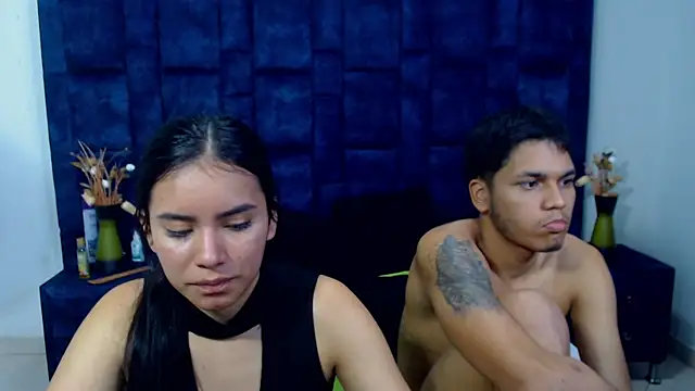 Group_Lustt's cam snapshot