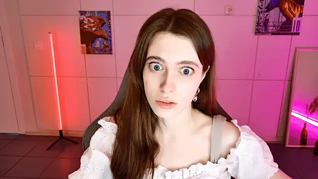 Yoka_paradoXXX's cam snapshot