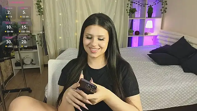 Nicole_Pars's cam snapshot