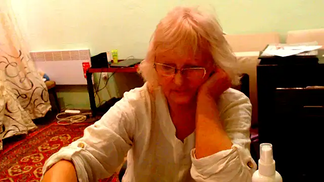 Natali7634's cam snapshot