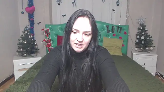 IsabelBlackberry's cam snapshot