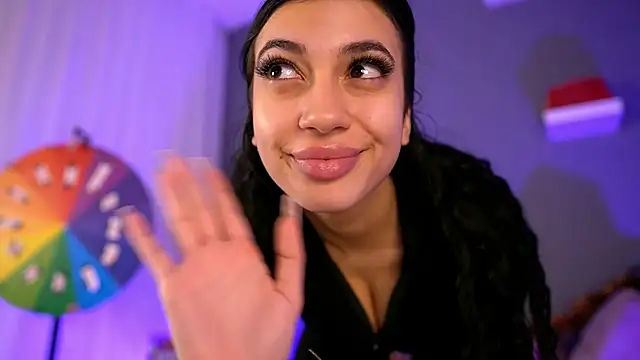 BetsyGonzale's cam snapshot