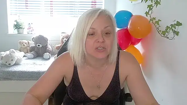 Linsy_Kim's cam snapshot