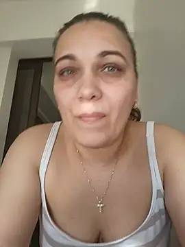 PalomaDesireee's cam snapshot