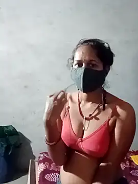 Rupali_ji's cam snapshot