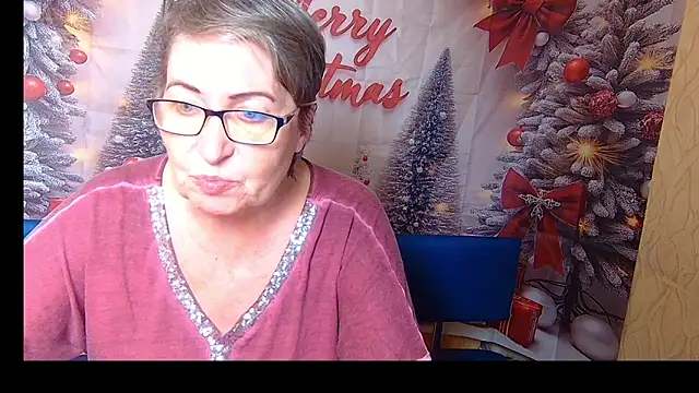 OlgaLuck's cam snapshot