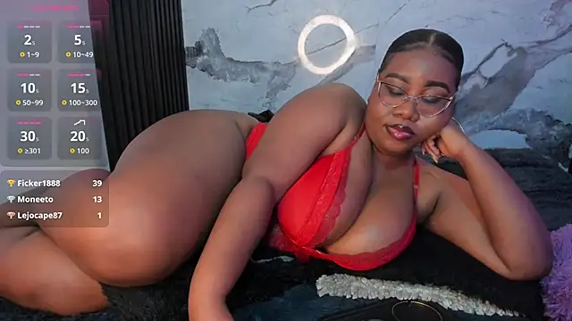 Darnellqueen's cam snapshot