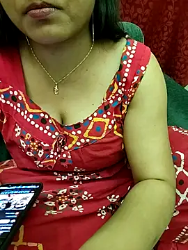 Cute_Kritika's cam snapshot