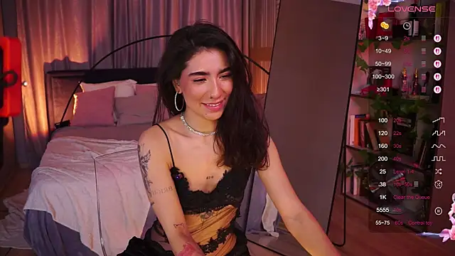 YokoKoko_'s cam snapshot