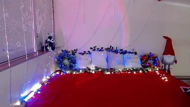 LizaSenri's cam snapshot