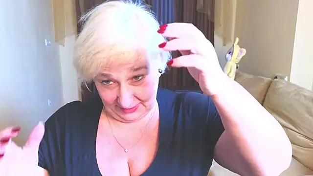 Milana_Milky's cam snapshot