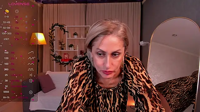 PamellaMurphy's cam snapshot